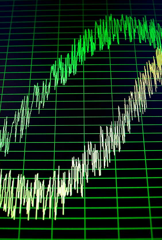 audio-order-flow-hero-1 audio order flow show as sound waves on trading screen